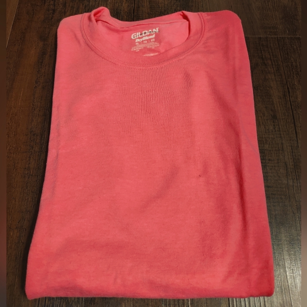 Gildan DryBlend Shirt